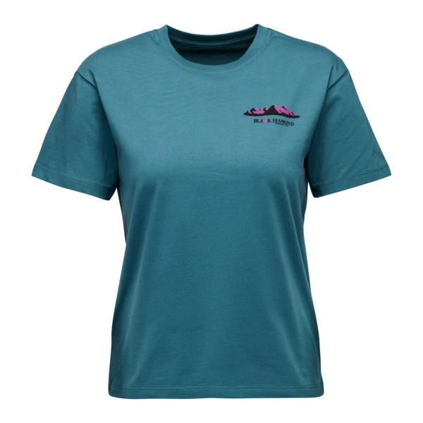 Mountainscape Tee - Women's