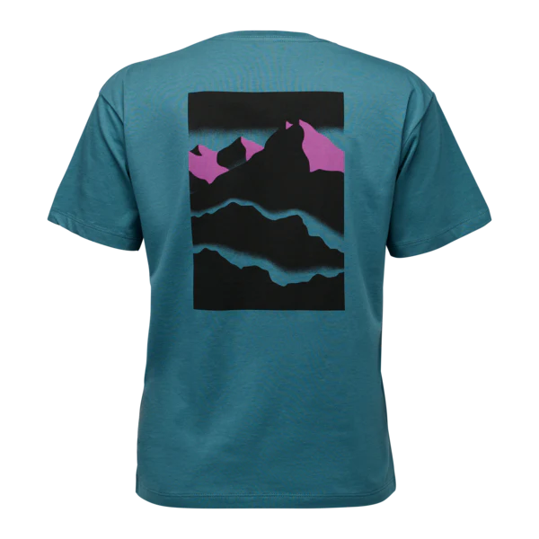 Mountainscape Tee - Women's - Image 2