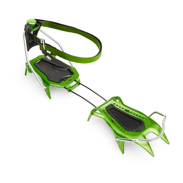 Neve Pro Crampons