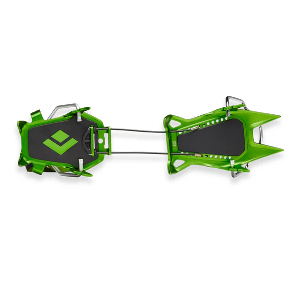Neve Pro Crampons - Image 3