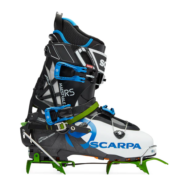 Neve Pro Crampons - Image 8