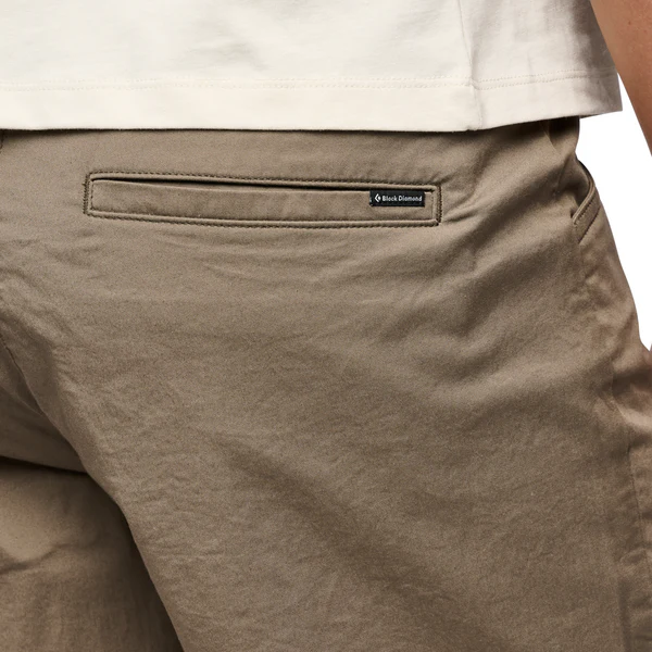 Notion Shorts - Men's - Image 5