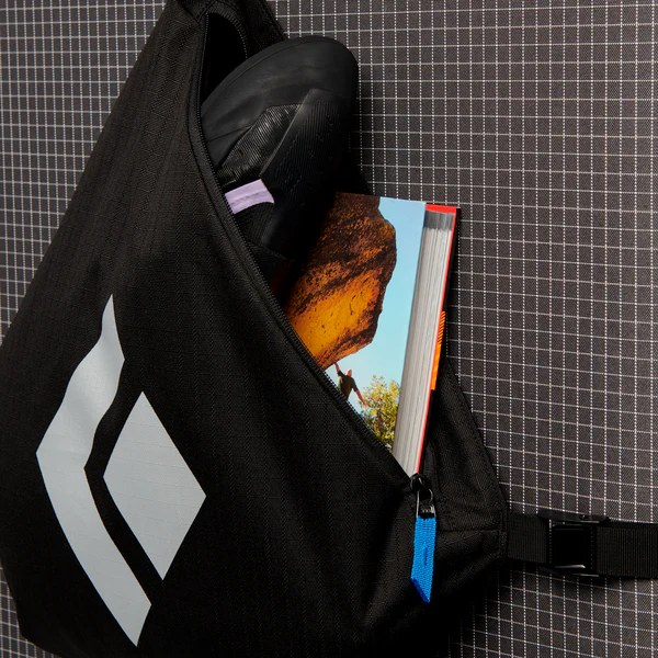 Piggyback Carrying System - Image 4