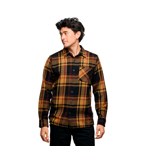 Project Flannel - Men's