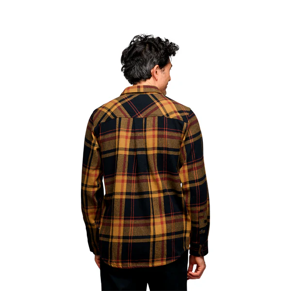 Project Flannel - Men's - Image 2