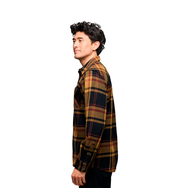 Project Flannel - Men's - Image 3