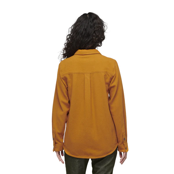 Project Flannel - Women's - Image 2