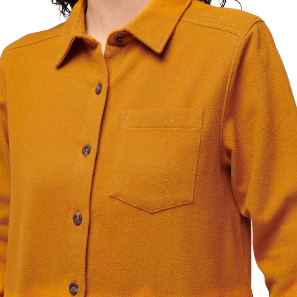 Project Flannel - Women's - Image 3