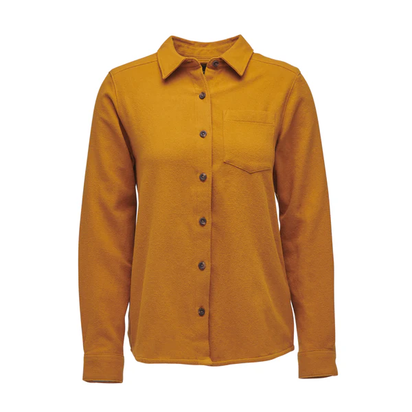 Project Flannel - Women's - Image 5