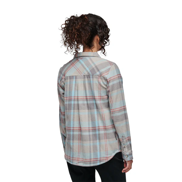 Project Flannel - Women's Past Season - Image 2