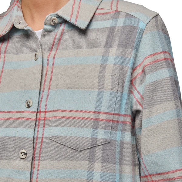 Project Flannel - Women's Past Season - Image 3