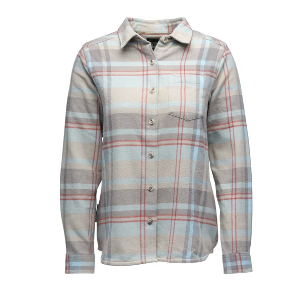 Project Flannel - Women's Past Season - Image 5