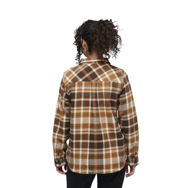 Project Heavy Flannel - Women's - Image 2
