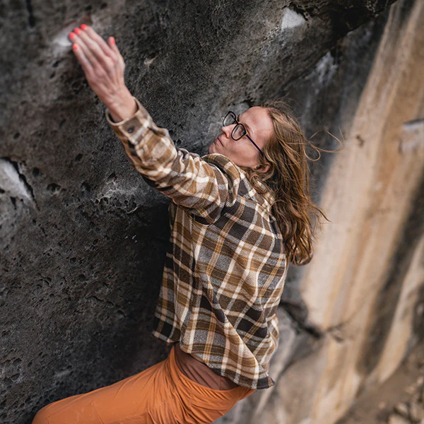 Project Heavy Flannel - Women's - Image 3