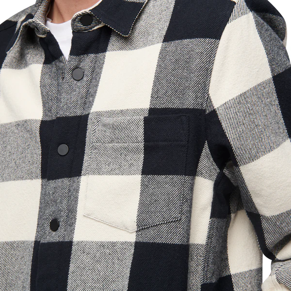 Project Lined Flannel - Men's - Image 10