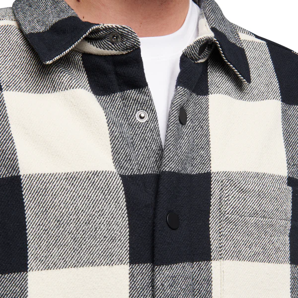 Project Lined Flannel - Men's - Image 11