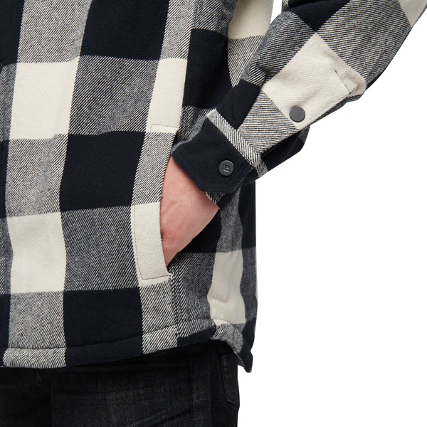 Project Lined Flannel - Men's - Image 12