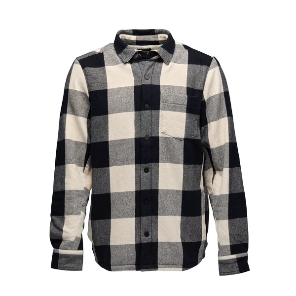 Project Lined Flannel - Men's - Image 13