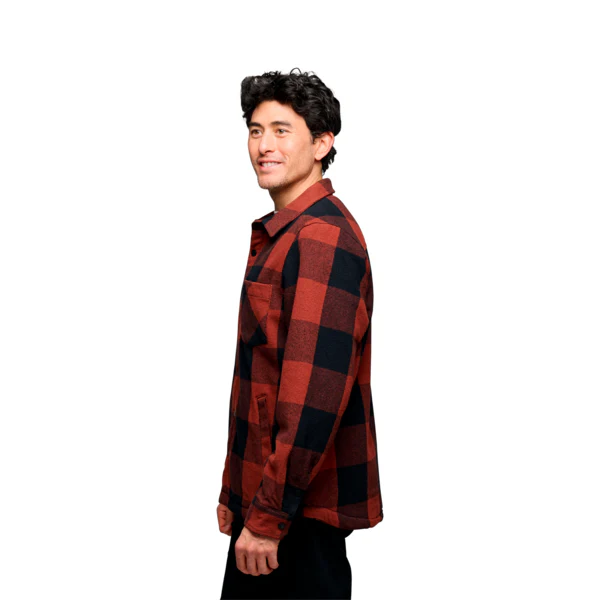 Project Lined Flannel - Men's - Image 2
