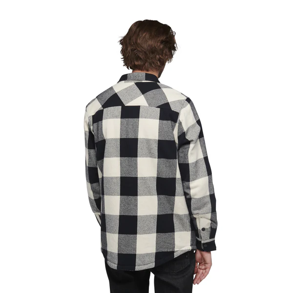 Project Lined Flannel - Men's - Image 8