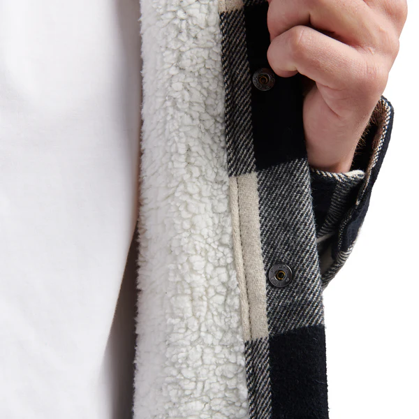 Project Lined Flannel - Men's - Image 9
