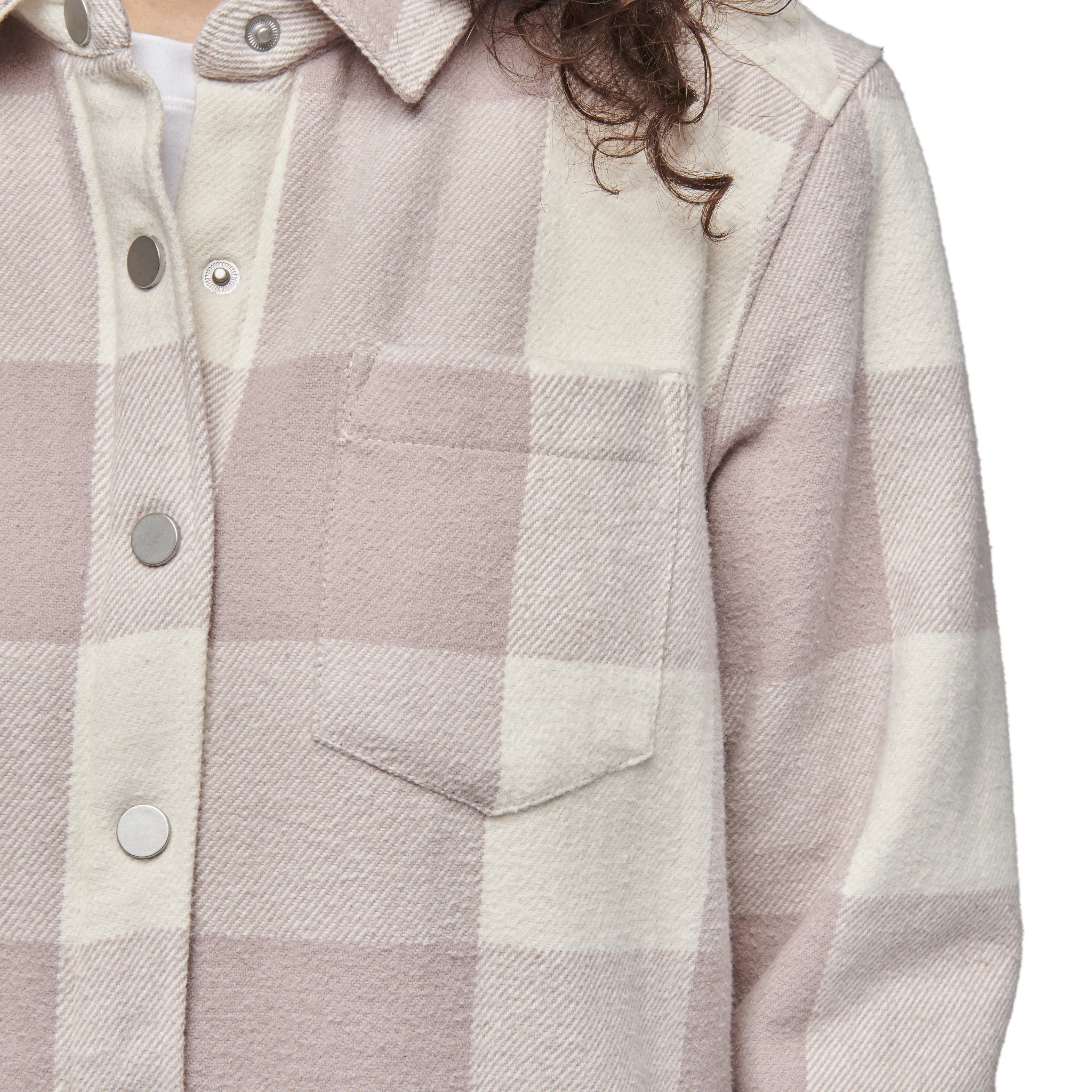Project Lined Flannel - Women's - Image 3