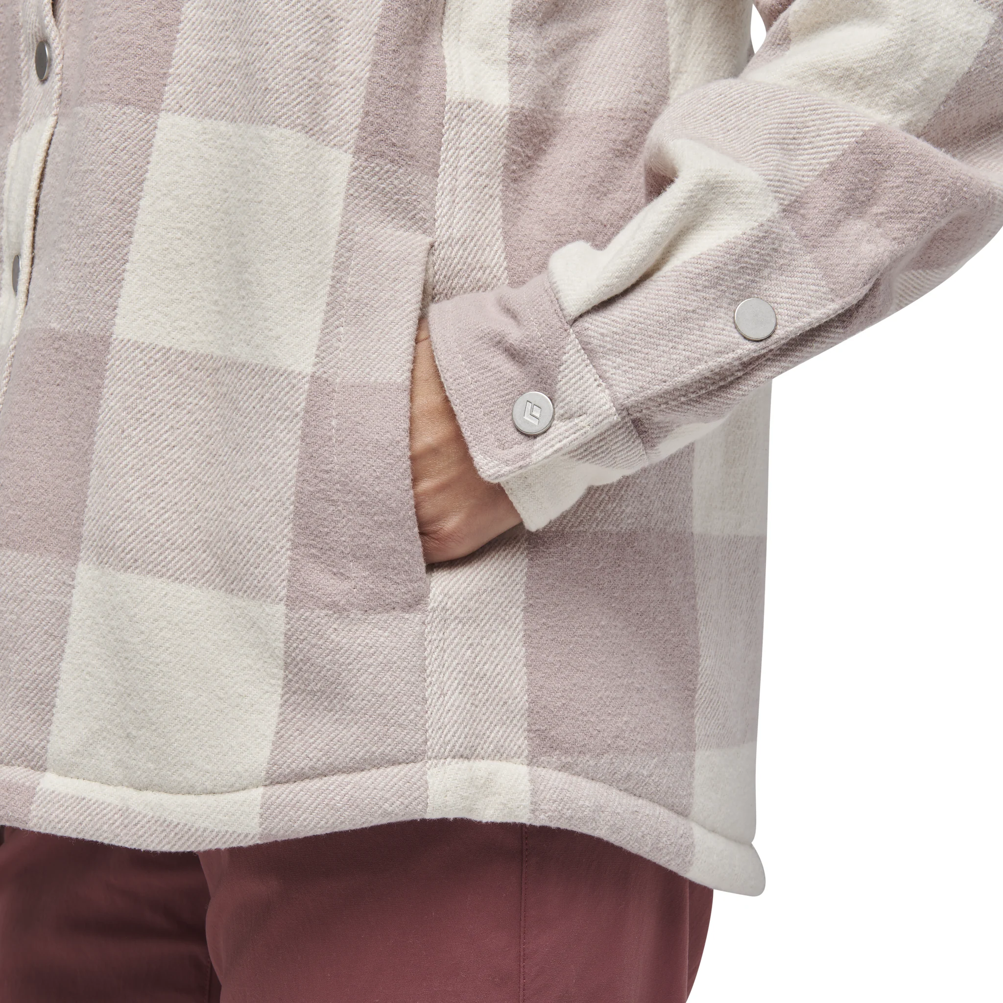 Project Lined Flannel - Women's - Image 6