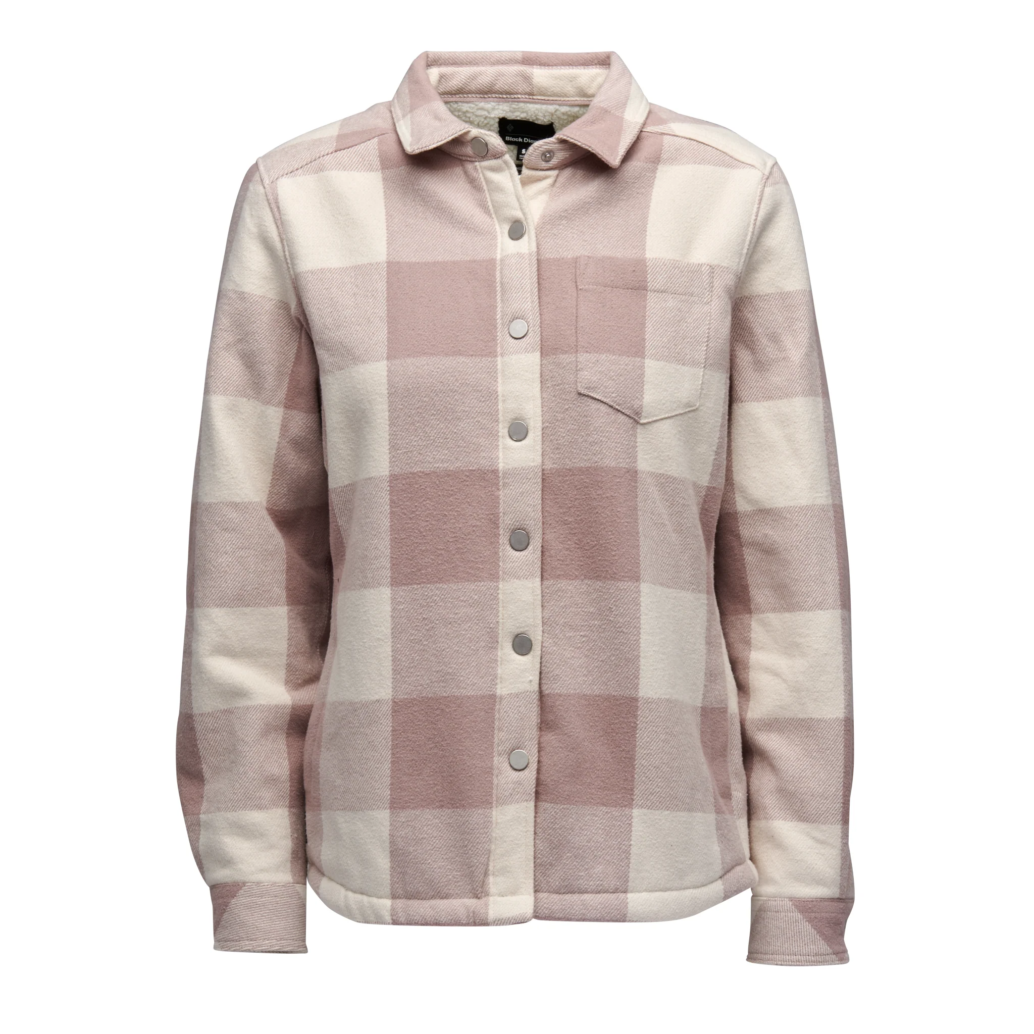 Project Lined Flannel - Women's - Image 7