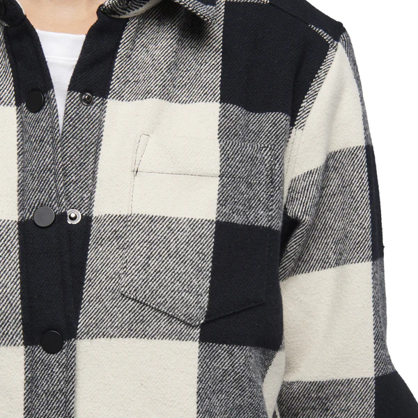 Project Lined Flannel - Women's Past Season - Image 3