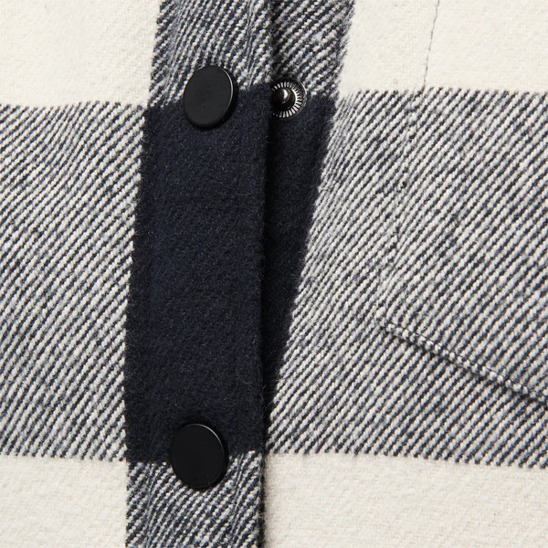 Project Lined Flannel - Women's Past Season - Image 4