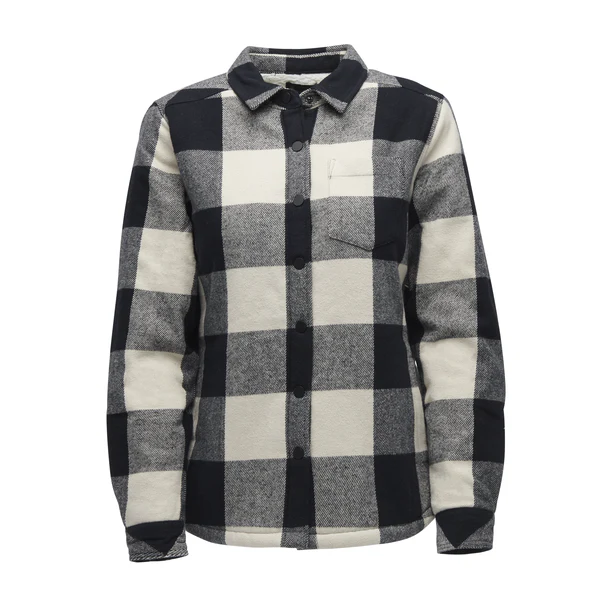 Project Lined Flannel - Women's Past Season - Image 7