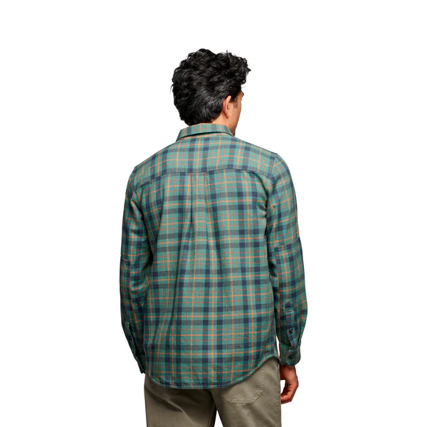 Project Twill Long Sleeve Shirt - Men's - Image 3