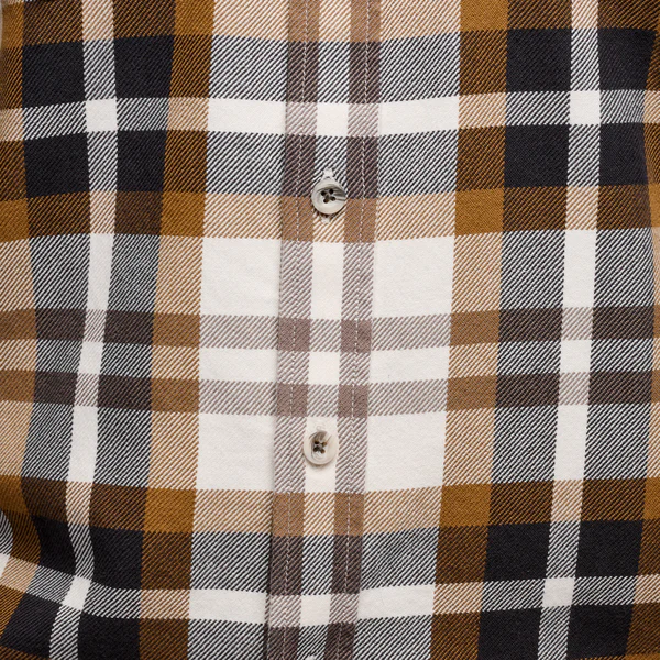 Project Twill Long Sleeve Shirt - Men's - Image 9