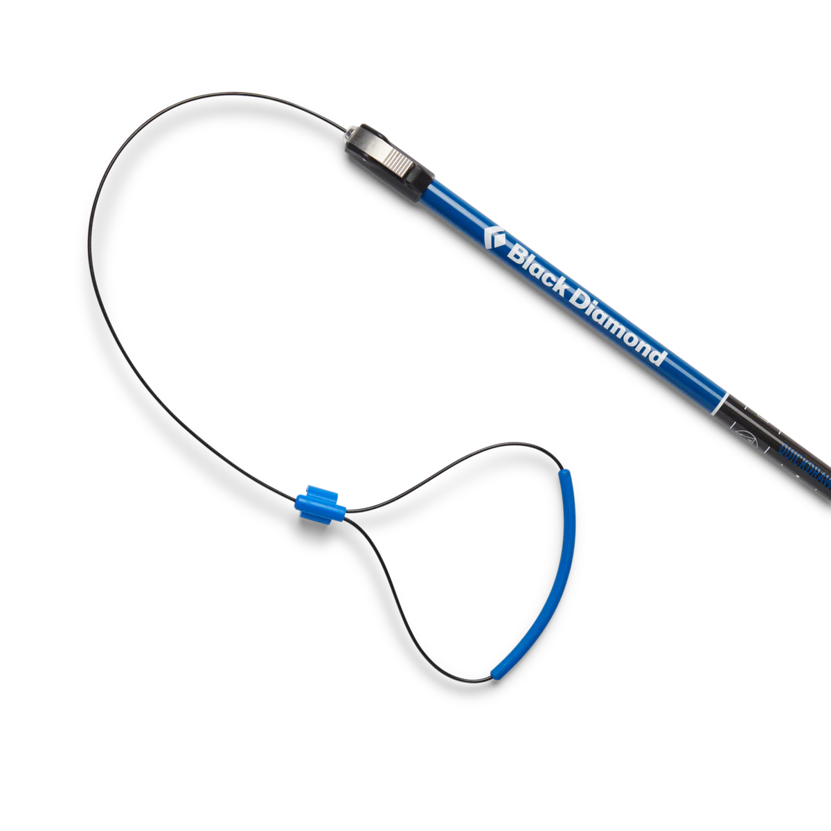 QuickDraw Pro Carbon Probe 320cm - Image 2