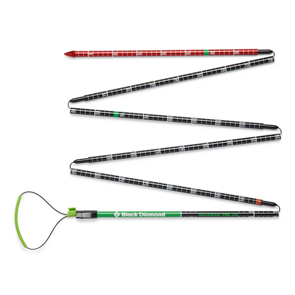 Quickdraw Pro Probe 240