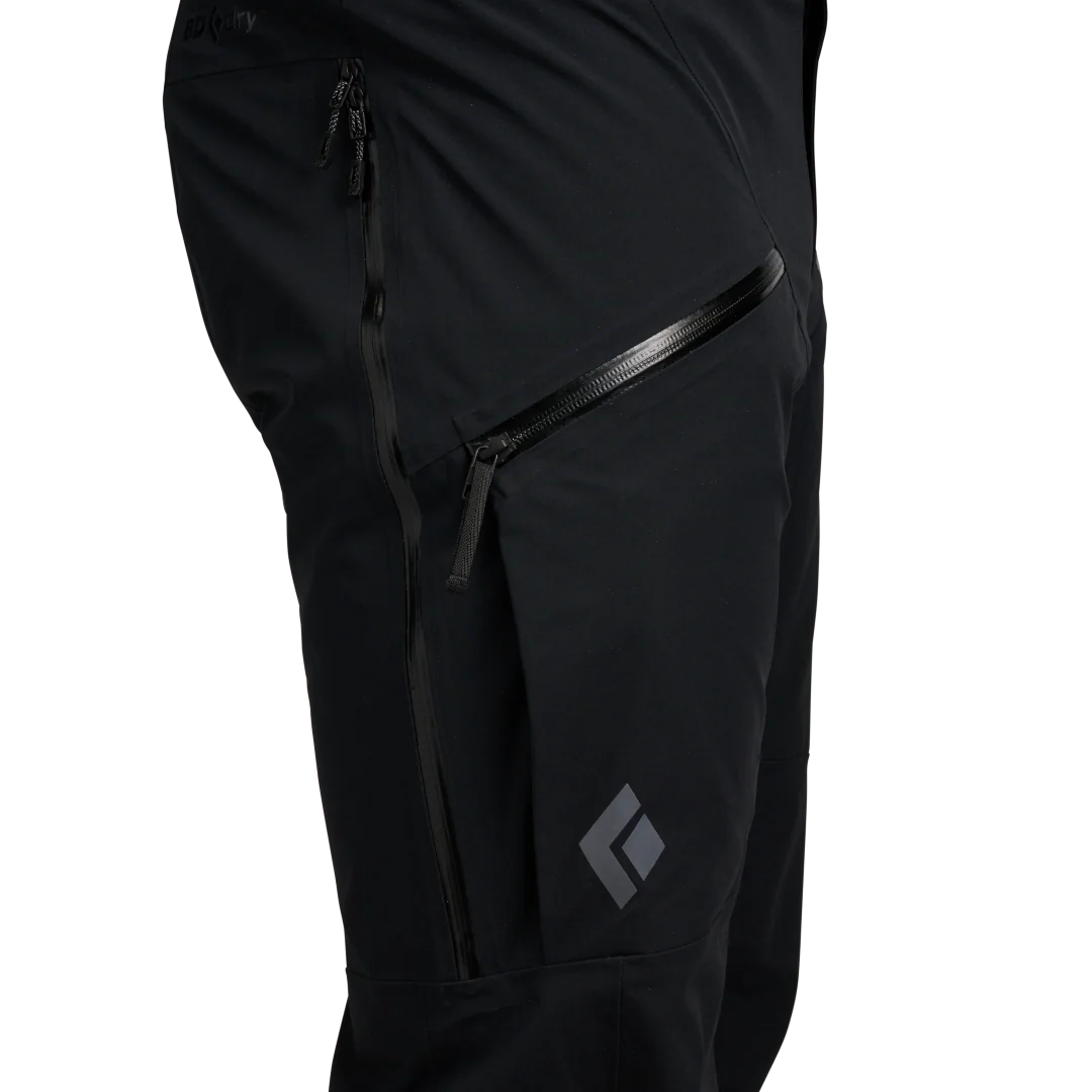 Recon Stretch Ski Pants - Men's - Image 4