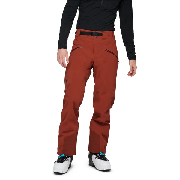 Recon Stretch Ski Pants - Men's Past Season