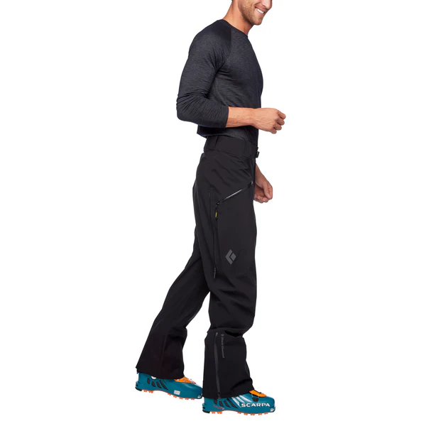 Recon Stretch Ski Pants - Men's Past Season - Image 10