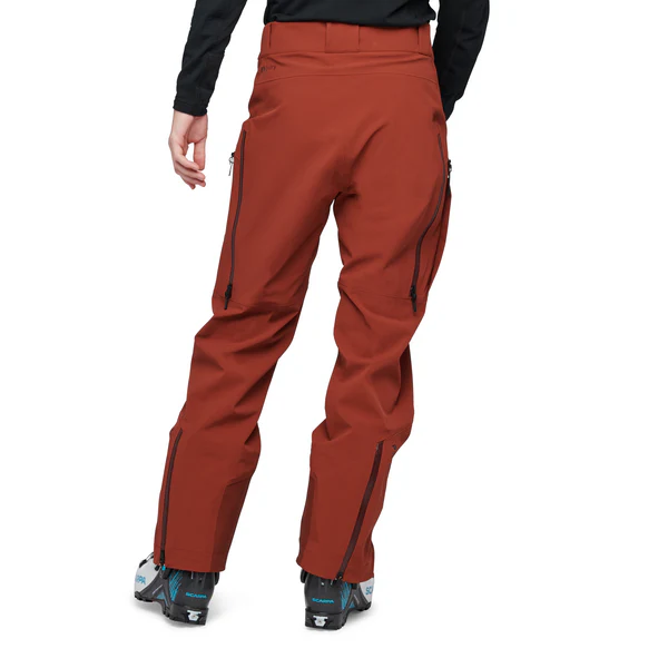 Recon Stretch Ski Pants - Men's Past Season - Image 2