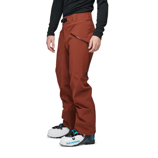Recon Stretch Ski Pants - Men's Past Season - Image 3