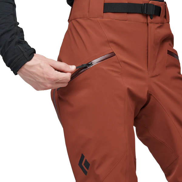 Recon Stretch Ski Pants - Men's Past Season - Image 5