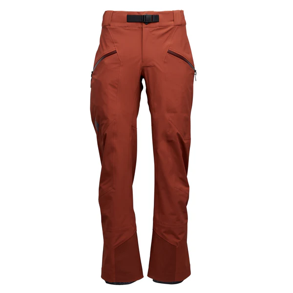 Recon Stretch Ski Pants - Men's Past Season - Image 7