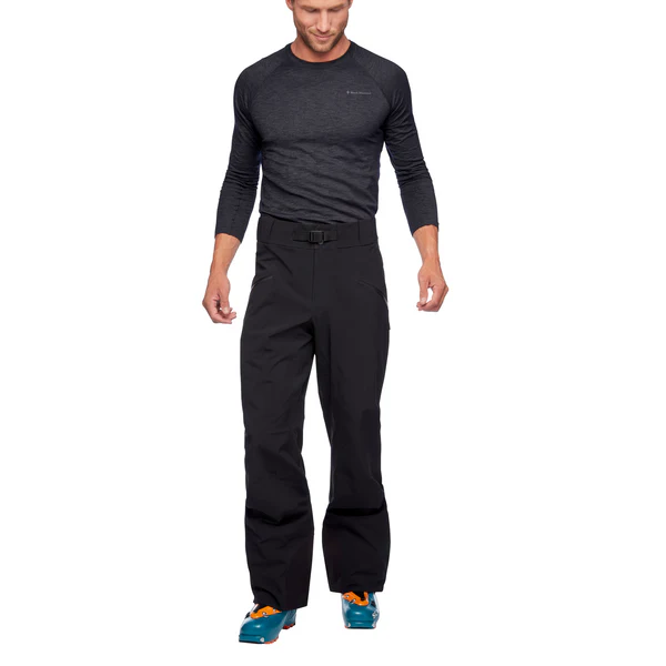 Recon Stretch Ski Pants - Men's Past Season - Image 8