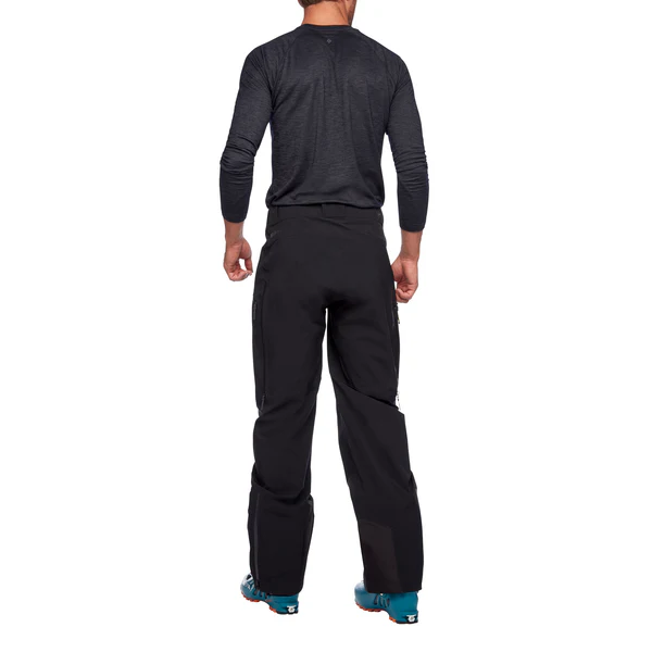 Recon Stretch Ski Pants - Men's Past Season - Image 9