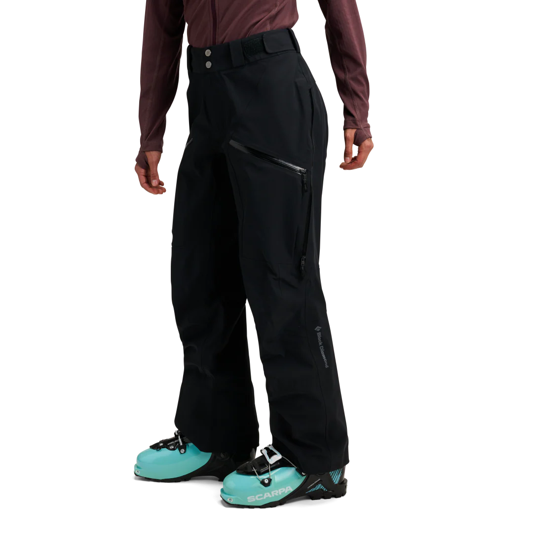 Recon Stretch Ski Pants - Women's - Image 10