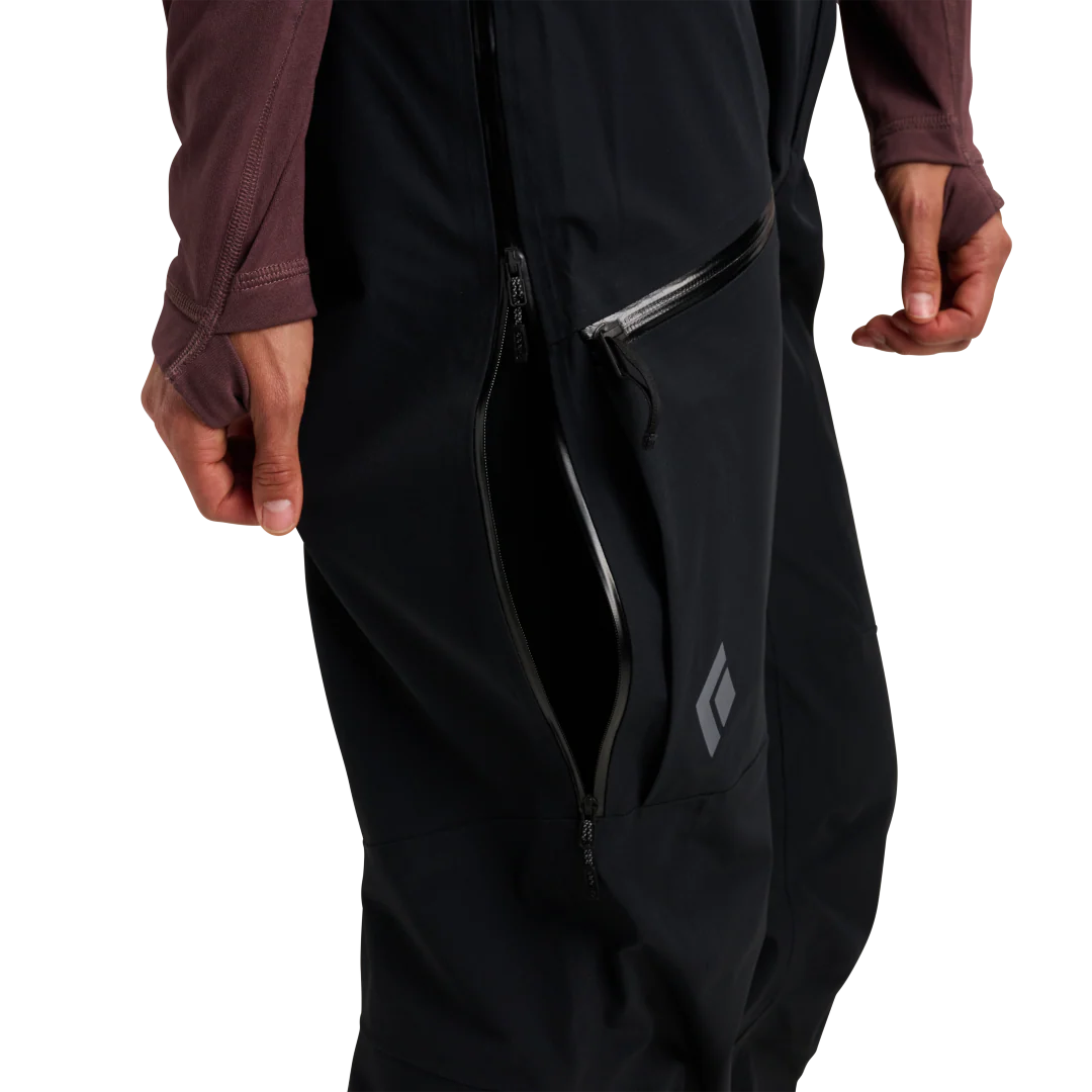 Recon Stretch Ski Pants - Women's - Image 12