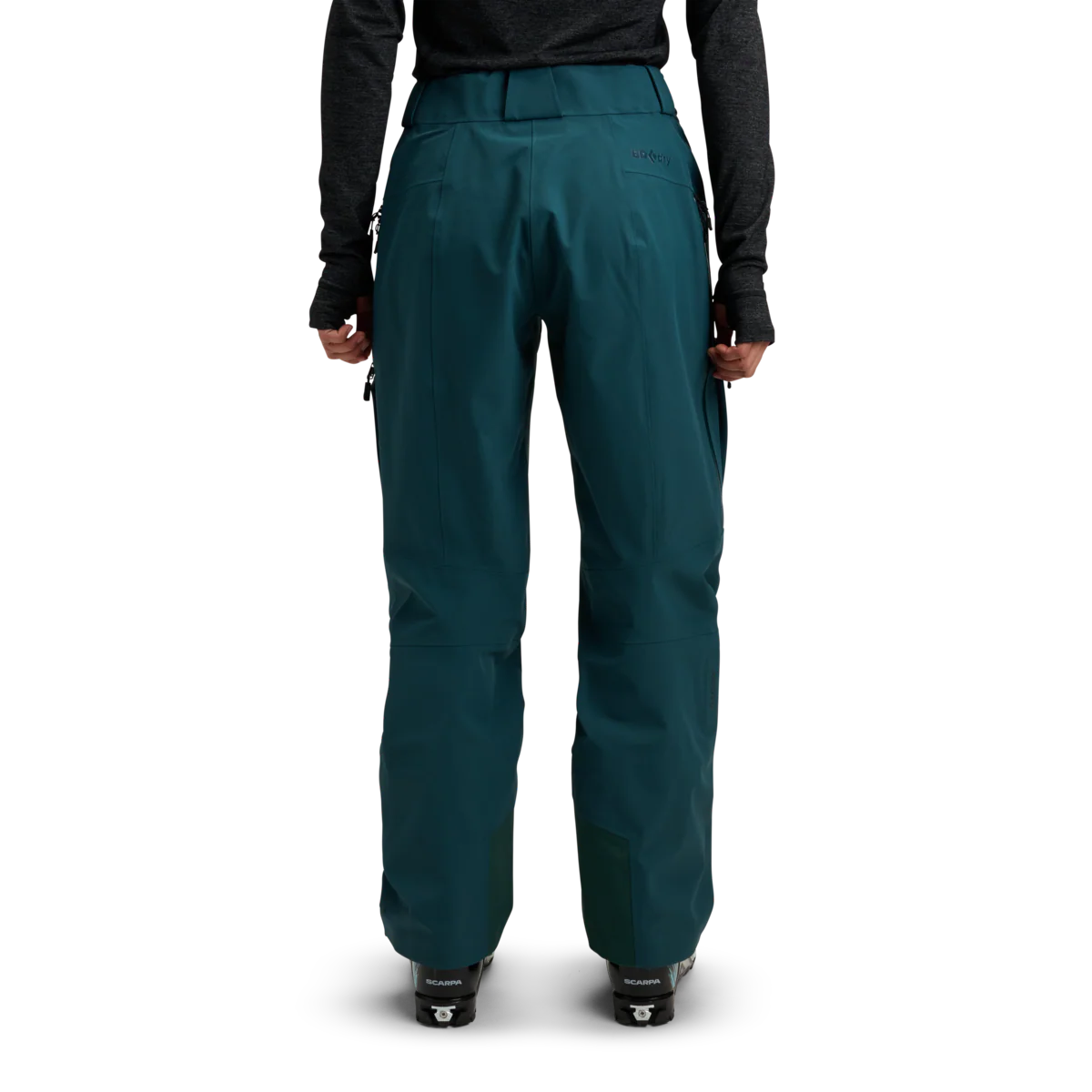 Recon Stretch Ski Pants - Women's - Image 3