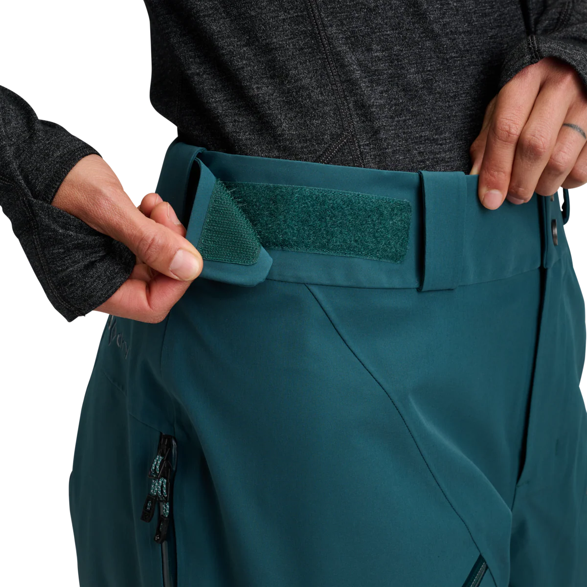 Recon Stretch Ski Pants - Women's - Image 4