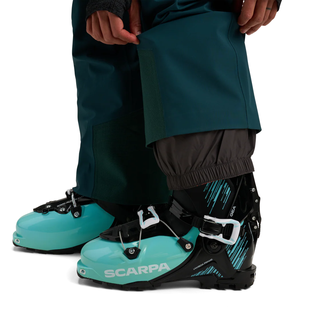 Recon Stretch Ski Pants - Women's - Image 6