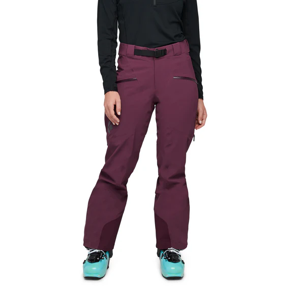 Recon Stretch Ski Pants - Women's Past Season